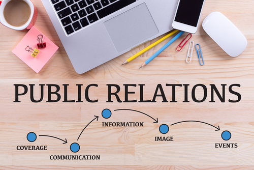 Master's Degree in Public Relations | Enhance Your PR Skills