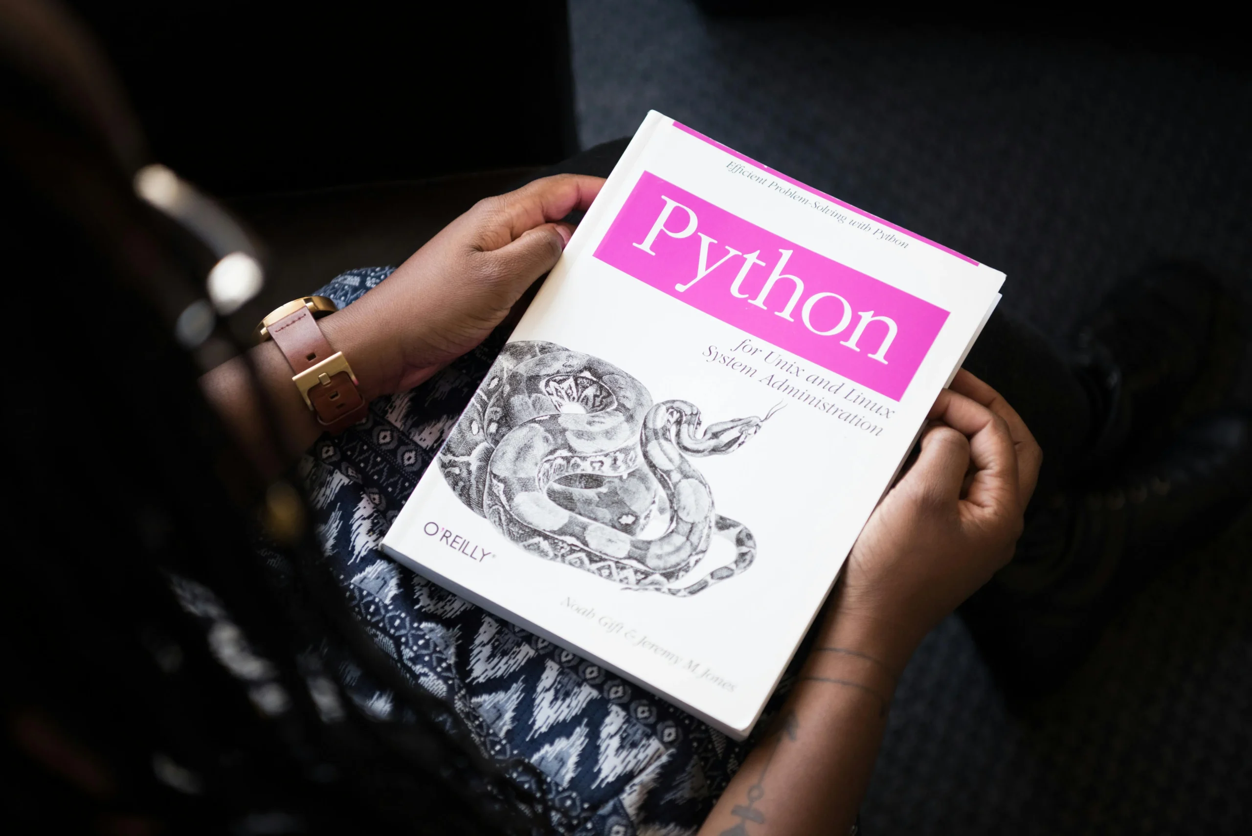 Python Programming for Web Development | Use Python